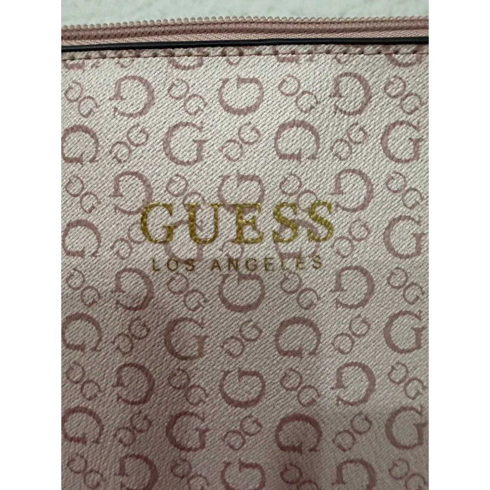 Guess los angeles